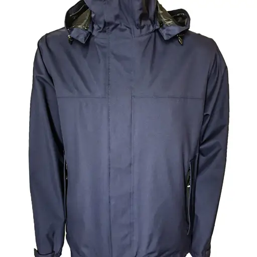 Geacă Outdoor STRINDBERG 2152T, Toraydelfy · Albastru