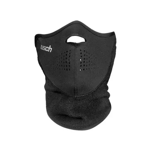 Mască Schi & Snowboard Reglabilă REUSCH · Negru