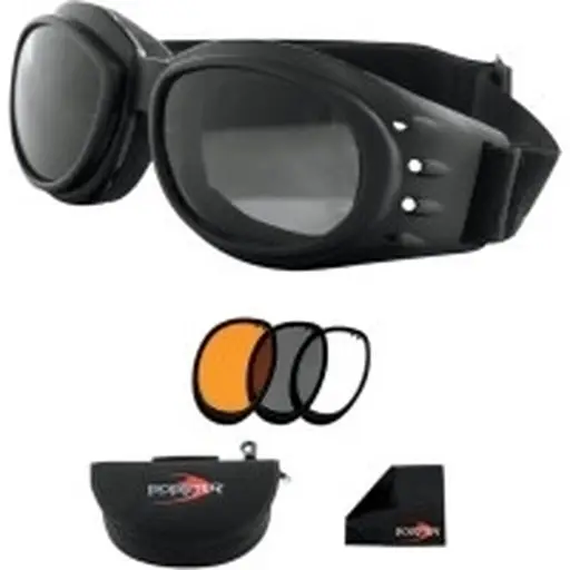 Ochelari BOBSTER CRUISER