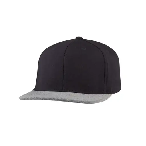 Șapcă Baseball CCM TEAM FLATBRIM SNAPBACK · Negru