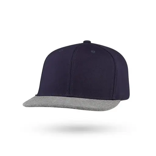 Șapcă Baseball CCM TEAM FLATBRIM SNAPBACK · Albastru