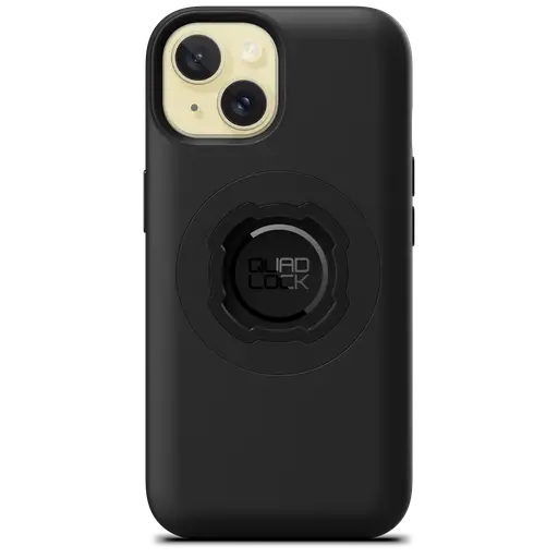 Carcasă Telefon QUAD LOCK® Mag Case pentru IPhone 15 Plus