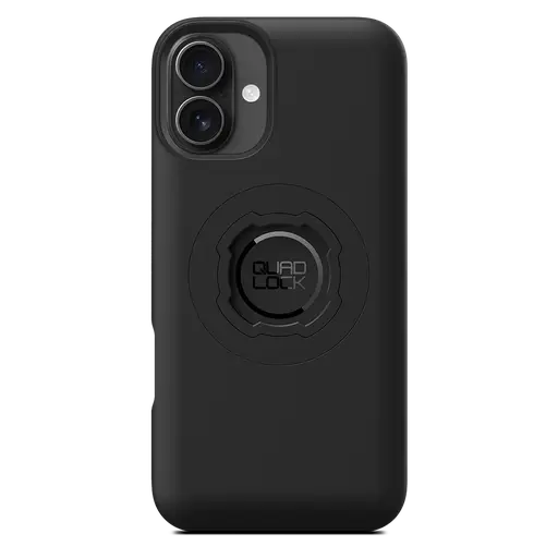 Carcasă Telefon QUAD LOCK® Mag Case pentru IPhone 16 Plus