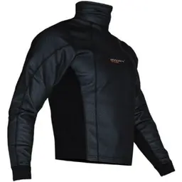 Tricou Termo SHOX WARMAX · Negru