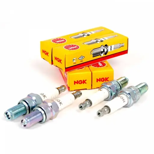 Bujie NGK Standard CR8E