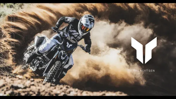 Video: Echipamente Enduro Thor MX