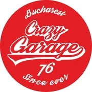 Crazy Garage