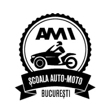 Scoala Moto Ami Bucuresti