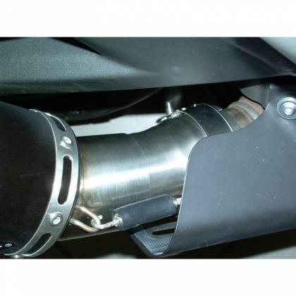 Toba esapament Bodis Kawasaki ZX10R '11-  - 11