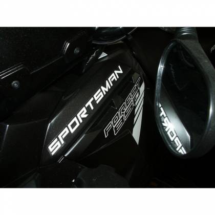 Toba esapament Bodis Polaris Sportsman Touring 850  - 5