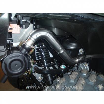 Toba esapament Bodis Polaris Sportsman Touring 850  - 10