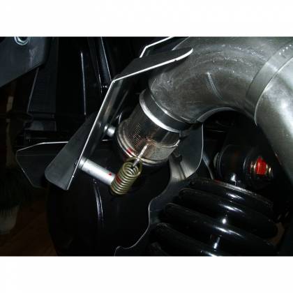 Toba esapament Bodis Polaris Sportsman Touring 850  - 8