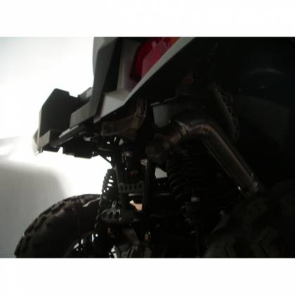 Toba esapament Bodis Polaris Sportsman Touring 850  - 6