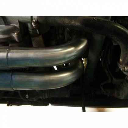 Toba esapament Bodis Suzuki Burgman 650  - 8