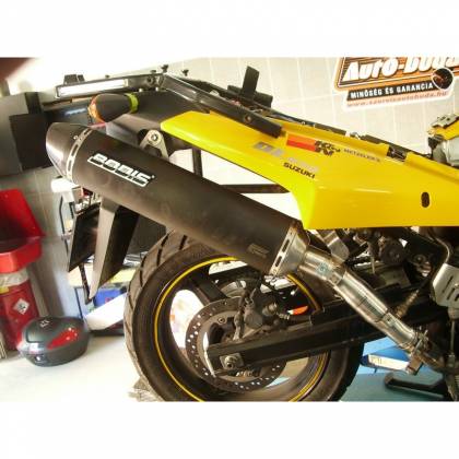 Toba esapament Bodis Suzuki DL 650 Vstrom  - 8