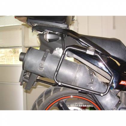 Toba esapament Bodis Suzuki DL 650 Vstrom  - 7