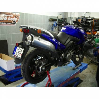 Toba esapament Bodis Suzuki DL 650 Vstrom  - 13