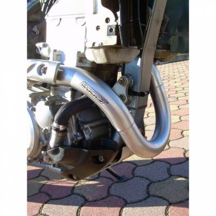 Toba esapament Bodis Suzuki DRZ 400 S  - 10