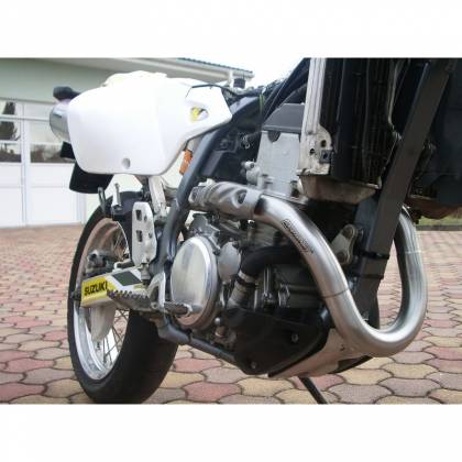 Toba esapament Bodis Suzuki DRZ 400 S  - 4