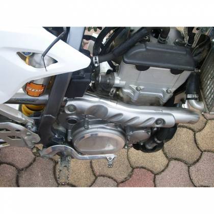 Toba esapament Bodis Suzuki DRZ 400 S  - 13