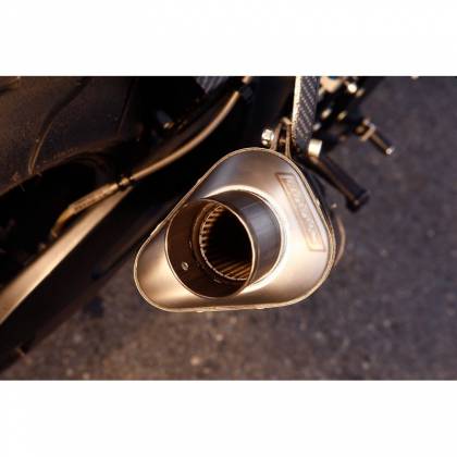 Toba esapament Bodis Suzuki GSX-R 600 '06-'07  - 6