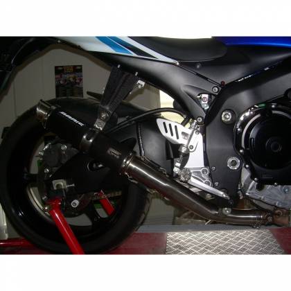 Toba esapament Bodis Suzuki GSX-R 600-750(06-10)  - 8