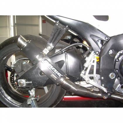 Toba esapament Bodis Suzuki GSX-R 600-750(06-10)  - 12