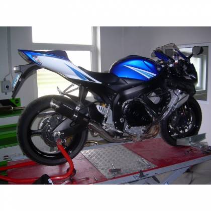 Toba esapament Bodis Suzuki GSX-R 600-750(06-10)  - 6