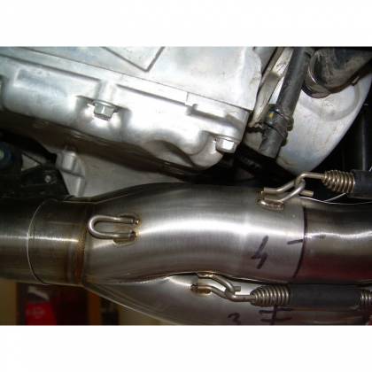 Toba esapament Bodis Suzuki GSX-R 750(11-)  - 14