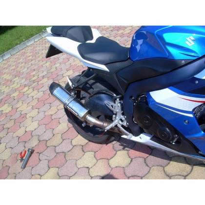 Toba esapament Bodis Suzuki GSX-R 1000 (12-) SB1-S-C 54A20 Slip-On  - 4
