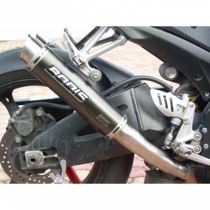 Toba esapament Bodis Suzuki GSX-R 1000(07-08)  - 4
