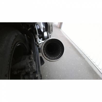 Toba esapament Bodis Suzuki Hayabusa Bodis GP1  - 5