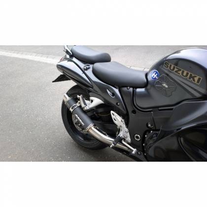 Toba esapament Bodis Suzuki Hayabusa Bodis GP1  - 4
