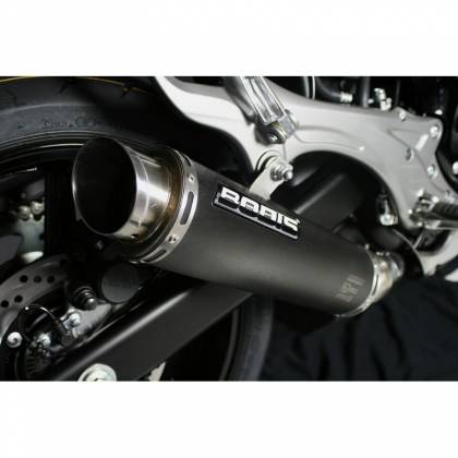 Toba esapament Bodis Suzuki SFV 650 Gladius Bodis GPC  - 4