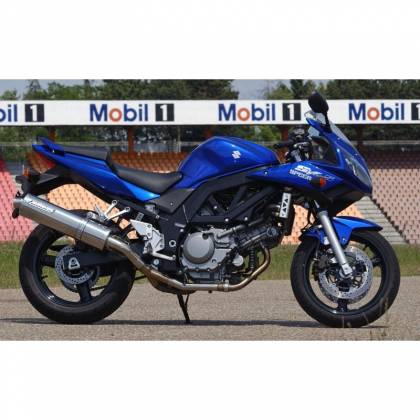 Toba esapament Bodis Suzuki SV 650  - 5