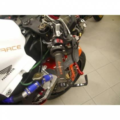 Toba esapament Bodis Talma motor  - 4