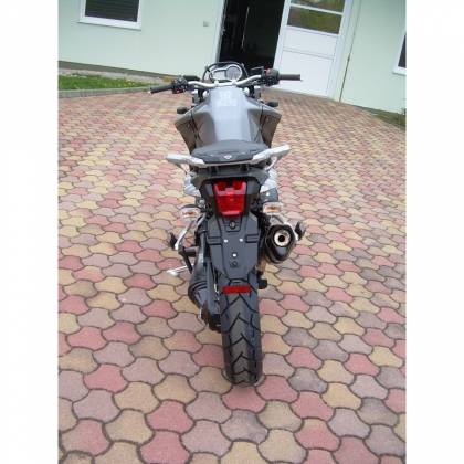 Toba esapament Bodis Triumph Tiger Explorer 1200 (12-) Bodis Penta-Tec  - 4