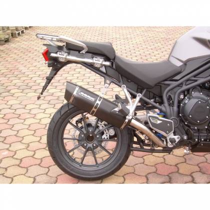 Toba esapament Bodis Triumph Tiger Explorer 1200 (12-) Bodis Penta-Tec  - 8