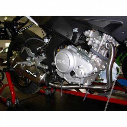 Toba esapament Bodis Yamaha 125  - 7