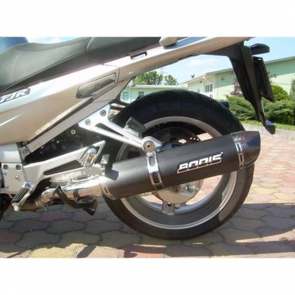 Toba esapament Bodis Yamaha FJR 1300 - Three Tec C  - 5