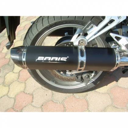 Toba esapament Bodis Yamaha FJR 1300 - Three Tec C  - 7