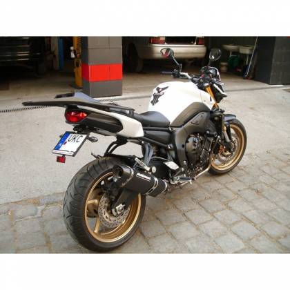 Toba esapament Bodis Yamaha FZ8 '10  - 8