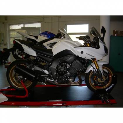 Toba esapament Bodis Yamaha FZ8 '10  - 4