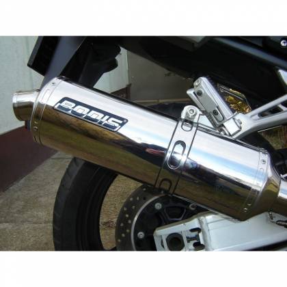 Toba esapament Bodis Yamaha FZ1000  - 8
