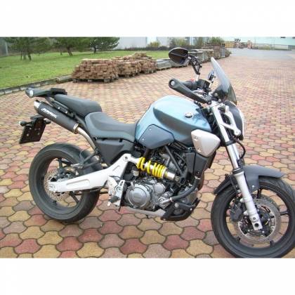 Toba esapament Bodis Yamaha MT03 Bodis GPC3  - 16