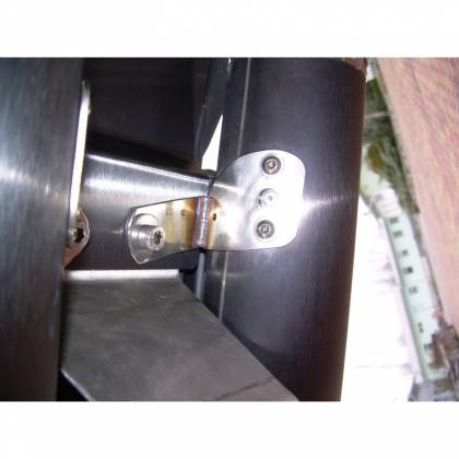 Toba esapament Bodis Yamaha MT03 Bodis GPC3  - 15