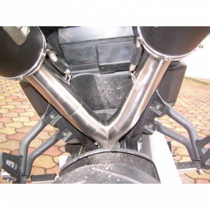 Toba esapament Bodis Yamaha MT03 Bodis GPC3  - 13