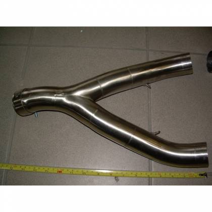 Toba esapament Bodis Yamaha MT03 Bodis GPC3  - 5