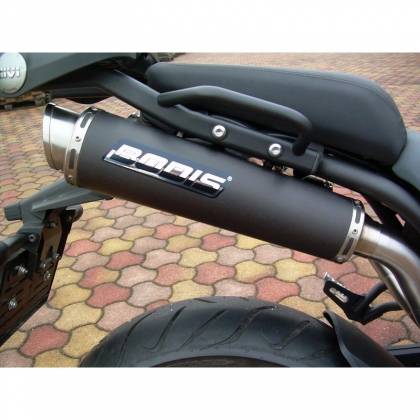 Toba esapament Bodis Yamaha MT03 Bodis GPC3  - 8