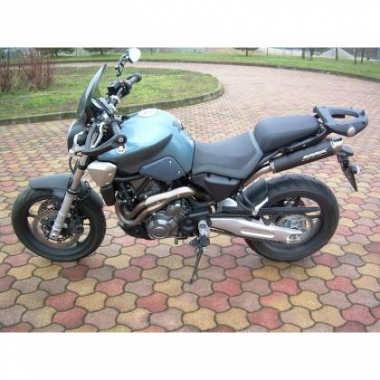 Toba esapament Bodis Yamaha MT03 Bodis GPC3  - 7